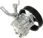 Hitachi PSP0003 Power Steering Pump - view 8