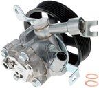 Hitachi PSP0003 Power Steering Pump - view 2