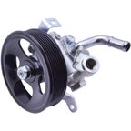 Hitachi PSP0003 Power Steering Pump - view 3