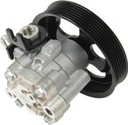 Hitachi PSP0006 Power Steering Pump - view 7