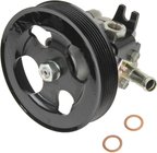 Hitachi PSP0006 Power Steering Pump - view 8