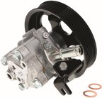 Hitachi PSP0006 Power Steering Pump - view 2