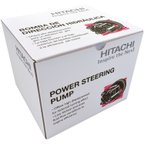 Hitachi PSP0006 Power Steering Pump - view 5