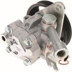 Hitachi PSP0008 Power Steering Pump - view 2