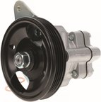 Hitachi PSP0008 Power Steering Pump - view 5