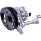 Hitachi PSP0008 Power Steering Pump - view 3