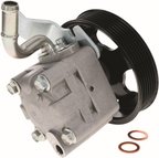 Hitachi PSP0011 Power Steering Pump - view 2