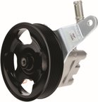 Hitachi PSP0011 Power Steering Pump - view 4
