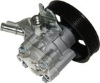 Hitachi PSP0013 Power Steering Pump - view 8