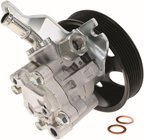 Hitachi PSP0013 Power Steering Pump - view 2