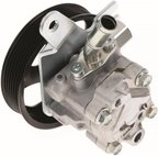 Hitachi PSP0013 Power Steering Pump - view 7