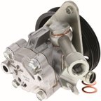 Hitachi PSP0016 Power Steering Pump - view 2