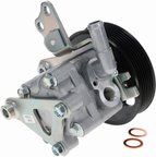 Hitachi PSP0017 Power Steering Pump - view 2