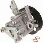 Hitachi PSP0019 Power Steering Pump - view 2