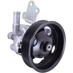 Hitachi PSP0019 Power Steering Pump - view 3