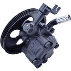Hitachi PSP0021 Power Steering Pump - view 3