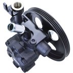 Hitachi PSP0021 Power Steering Pump - view 5