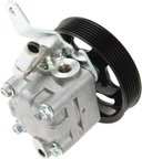 Hitachi PSP0024 Power Steering Pump - view 7