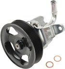 Hitachi PSP0024 Power Steering Pump - view 8