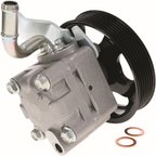 Hitachi PSP0024 Power Steering Pump - view 2