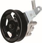 Hitachi PSP0024 Power Steering Pump - view 4