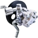 Hitachi PSP0025 Power Steering Pump - view 2