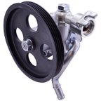 Hitachi PSP0025 Power Steering Pump - view 1