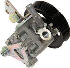 Hitachi PSP0026 Power Steering Pump - view 4