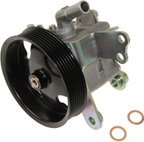 Hitachi PSP0026 Power Steering Pump - view 5