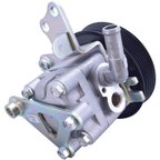 Hitachi PSP0026 Power Steering Pump - view 2