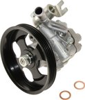 Hitachi PSP0031 Power Steering Pump - view 7