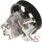 Hitachi PSP0032 Power Steering Pump - view 2