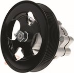 Hitachi PSP0032 Power Steering Pump - view 4