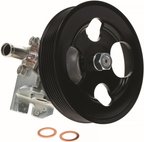 Hitachi PSP0032 Power Steering Pump - view 1
