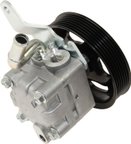 Hitachi PSP0033 Power Steering Pump - view 8