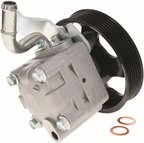 Hitachi PSP0033 Power Steering Pump - view 2
