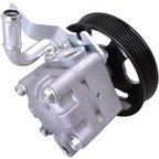 Hitachi PSP0033 Power Steering Pump - view 3