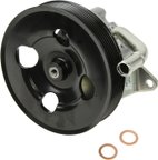 Hitachi PSP0034 Power Steering Pump - view 8