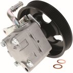 Hitachi PSP0034 Power Steering Pump - view 2