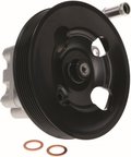 Hitachi PSP0034 Power Steering Pump - view 1