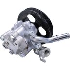 Hitachi PSP0037 Power Steering Pump - view 2