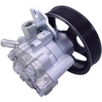 Hitachi PSP0038 Power Steering Pump - view 2