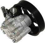 Hitachi PSP0039 Power Steering Pump - view 7