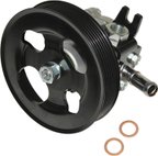 Hitachi PSP0039 Power Steering Pump - view 8