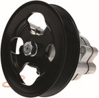 Hitachi PSP0039 Power Steering Pump - view 4