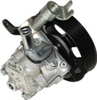 Hitachi PSP0040 Power Steering Pump - view 7