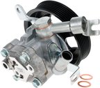 Hitachi PSP0040 Power Steering Pump - view 2