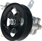 Hitachi PSP0040 Power Steering Pump - view 4
