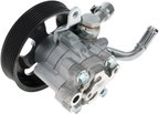 Hitachi PSP0040 Power Steering Pump - view 6