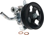 Hitachi PSP0040 Power Steering Pump - view 1